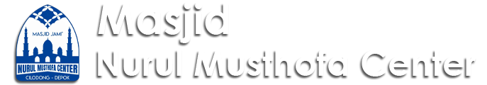 Masjid Nurul Musthofa Center